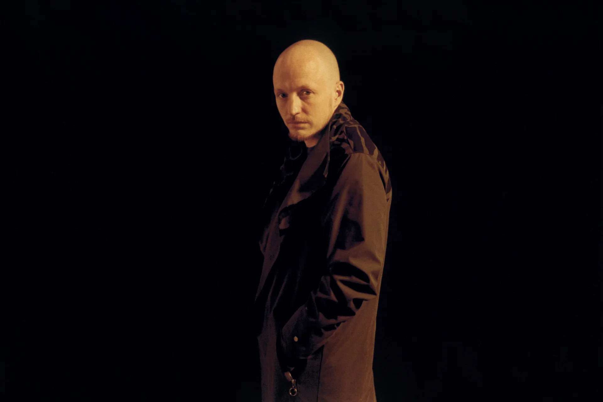 Wojtek Urbański
