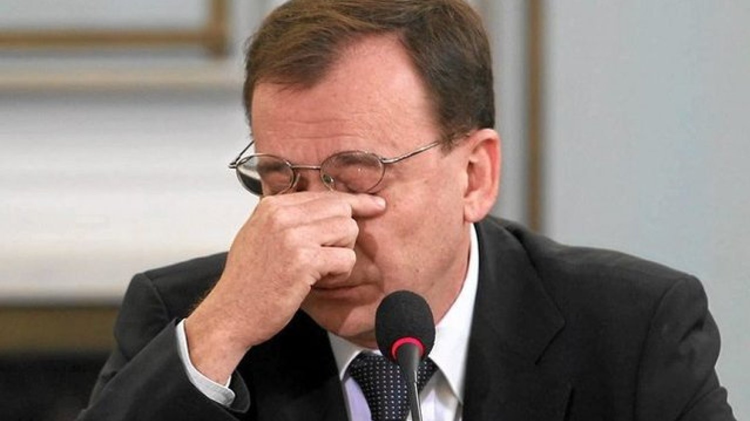 61 proc. Polaków źle ocenia ułaskawienia Mariusza Kamińskiego - wynika z najnowszego sondażu.