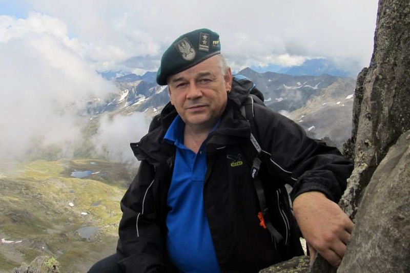 Adam Mazguła zaczął bronić stanu wojennego i raczej pogrzebał karierę opozycjonisty