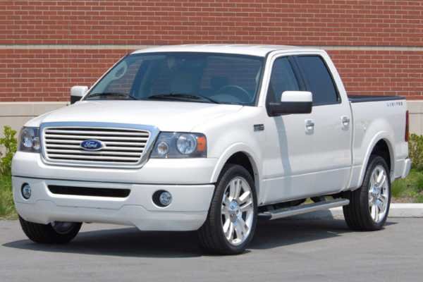 Ford F150