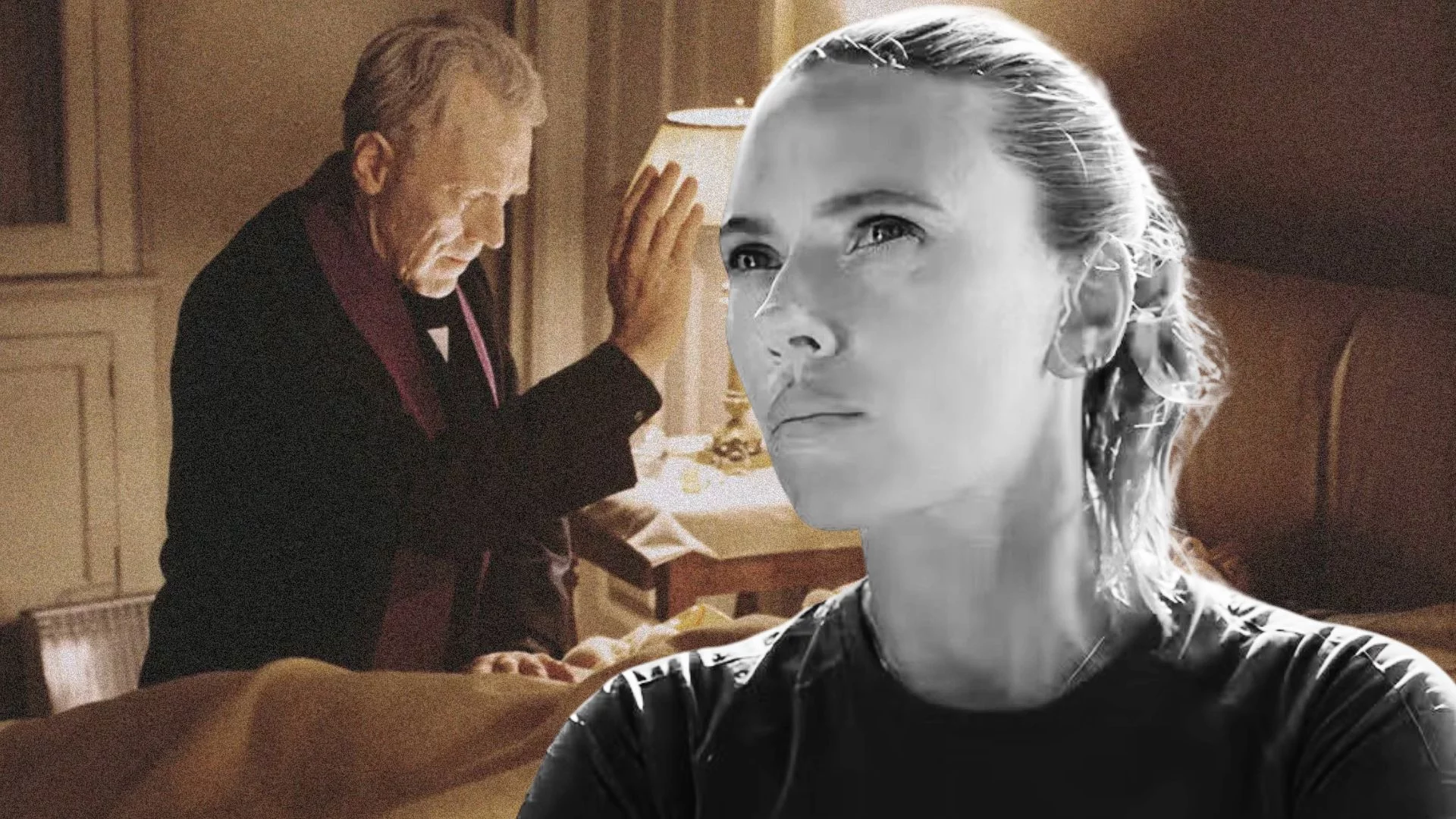 Scarlett Johansson zagra w nowym "Egzorcyście" Scarlett Johansson