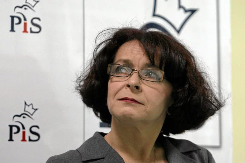 Elżbieta Kruk ostrzega przed fałszerstwami przy okazji referendum w Warszawie