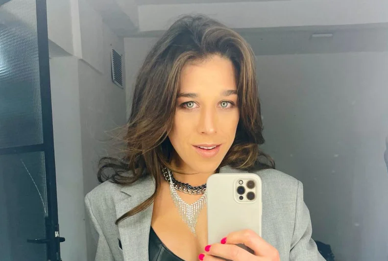 Joanna Jędrzejczyk będzie jurorką w programie TVP. Spotkała się falą hejtu.