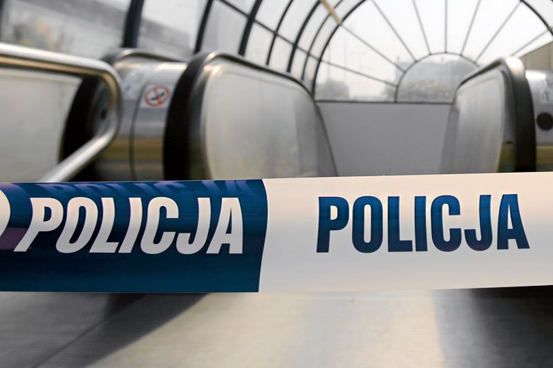 "Dowódcy i starsi funkcjonariusze nie rozumieją naszej pracy". Psycholog policyjny o kulisach zawodu.