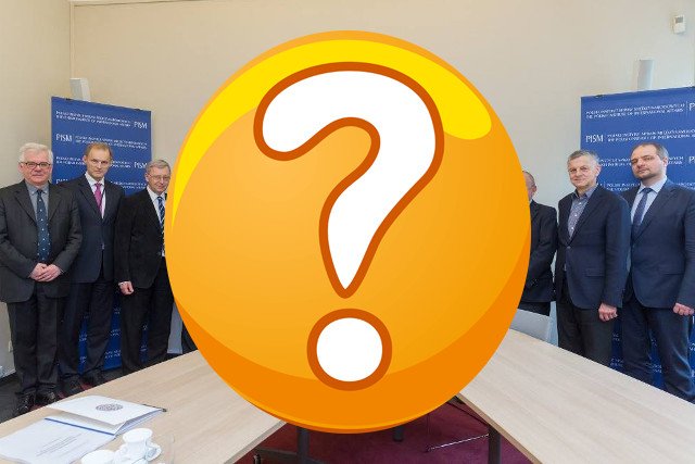 Któż stanowi skład Rady Instytutu?