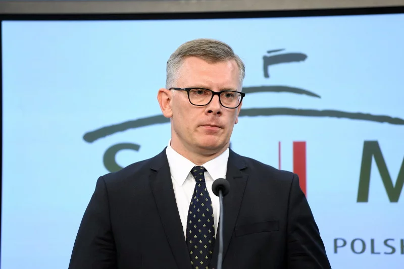 Sławomir Cenckiewicz otrzymuje pogróżki.
