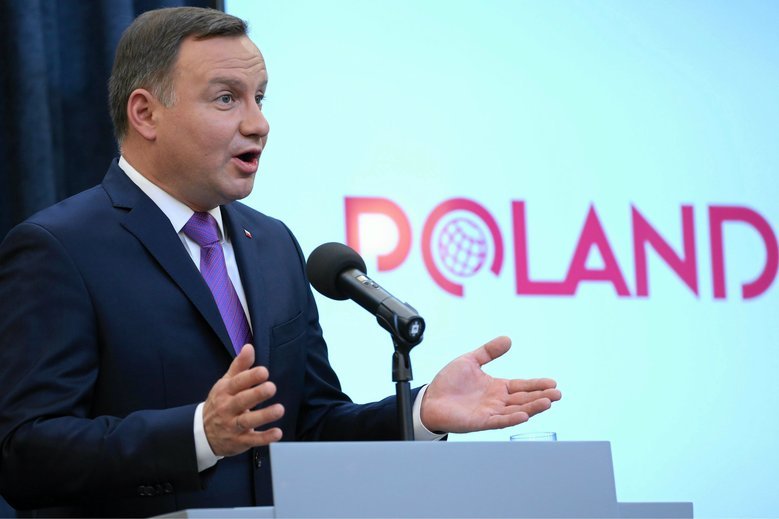 NSA wstrzymał wykonanie uchwały.