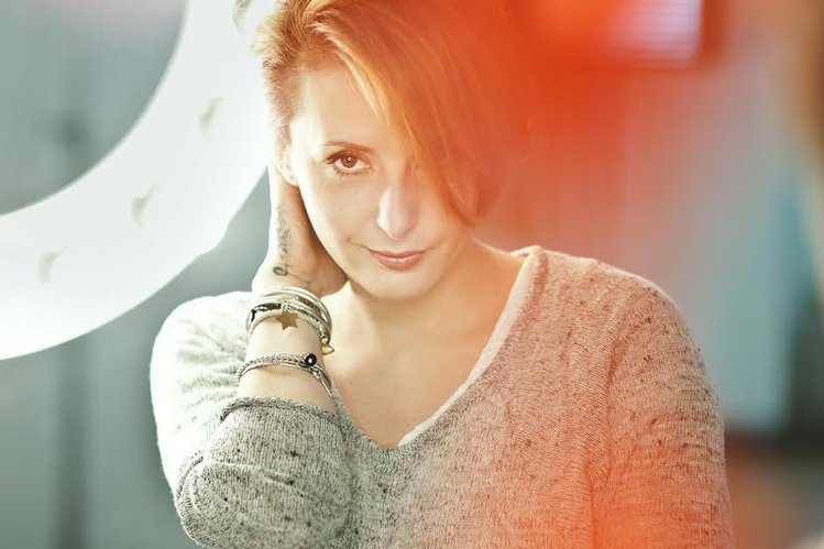 Monika Kuszyńska nie miała dostępu do rehabilitacji podczas pandemii.