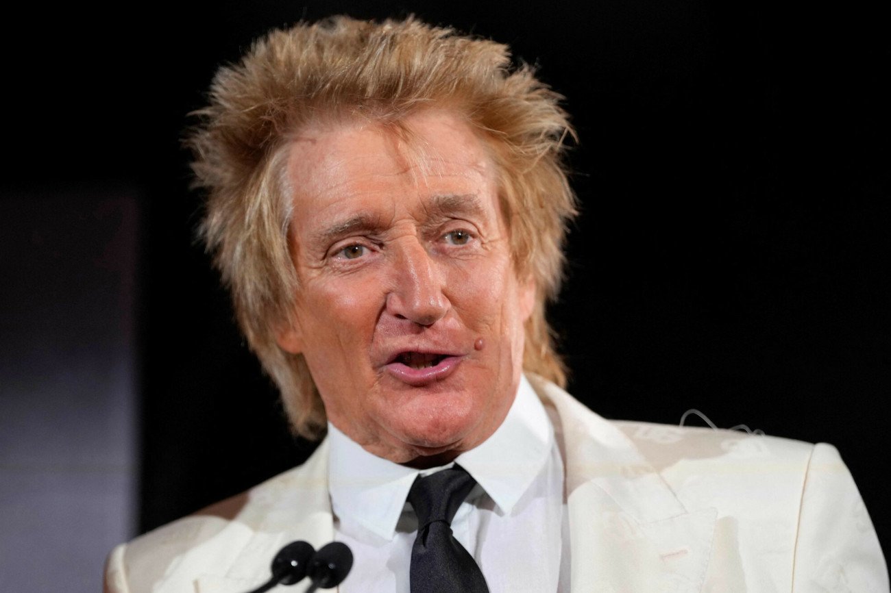 Rob Stewart zdaje sobie sprawę, że jego dni są policzone, ale nie rezygnuje z imprez.