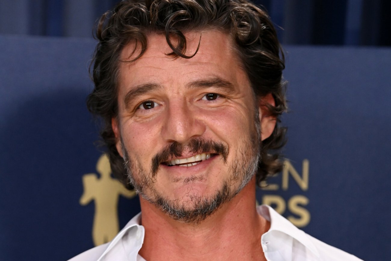 Pedro Pascal zdradził, która rola go uratowała. Wcale nie chodzi o "Grę o tron". Pedro Pascal zdradził, która rola go uratowała. Wcale nie chodzi o "Grę o tron".