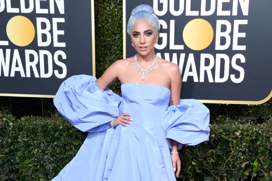 Lady Gaga zachwyca jako aktorka