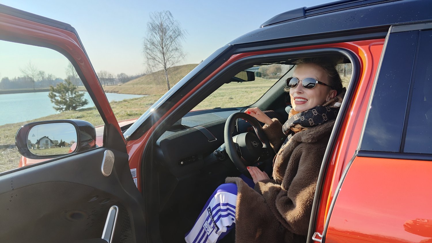 Testowałam MINI Acemen S.