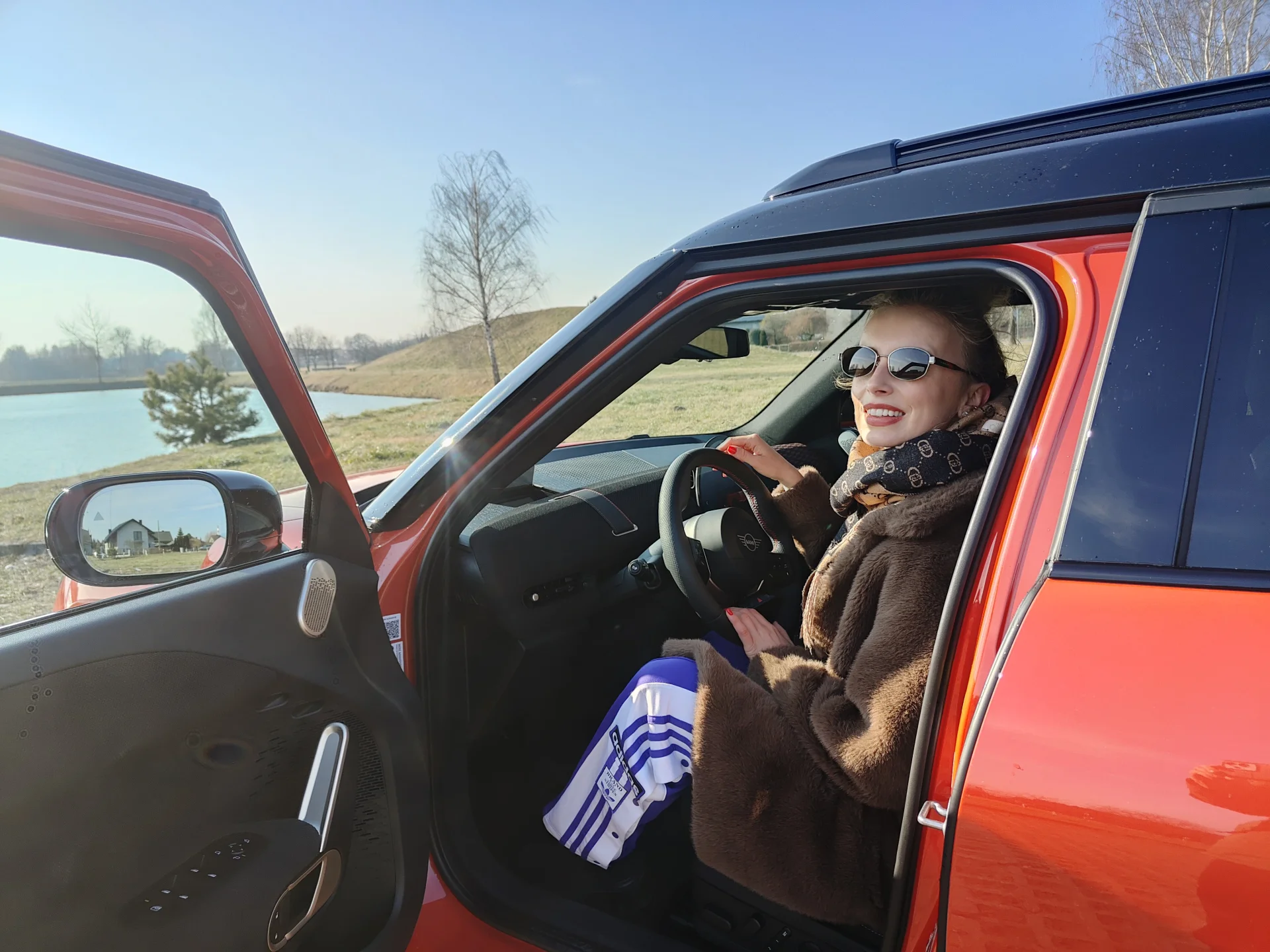 Testowałam MINI Acemen S.