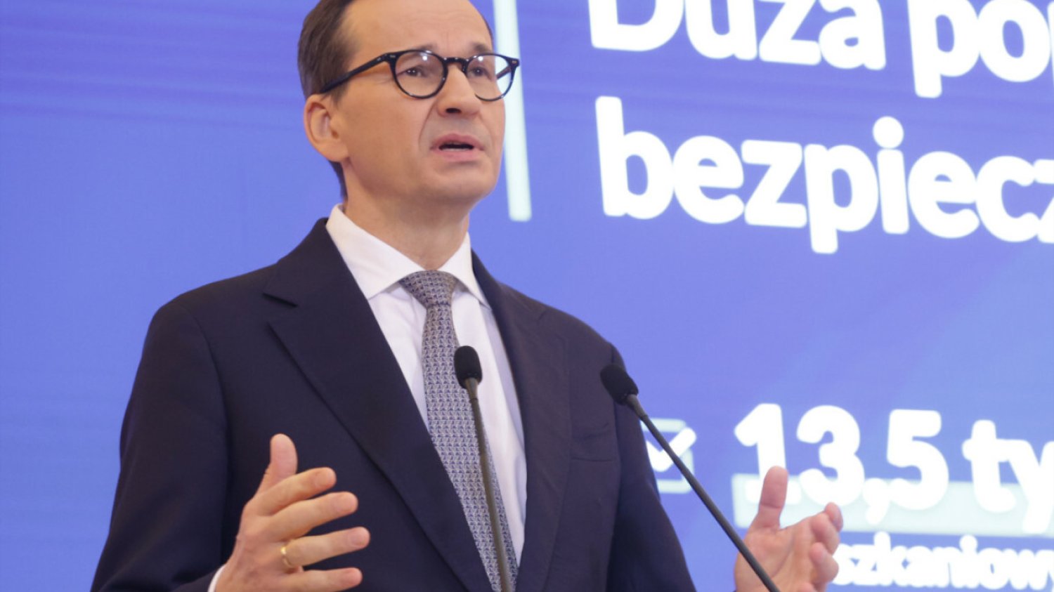 Mateusz Morawiecki