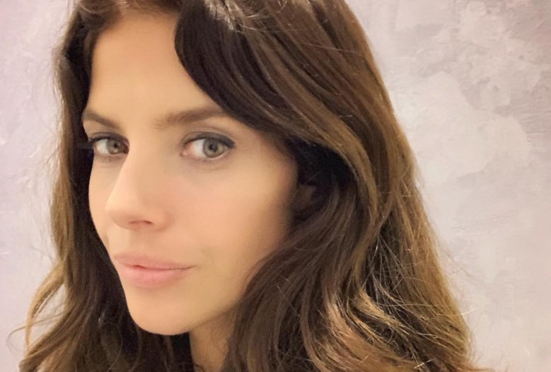 Weronika Rosati twierdzi, że jej były partner nie płaci alimentów