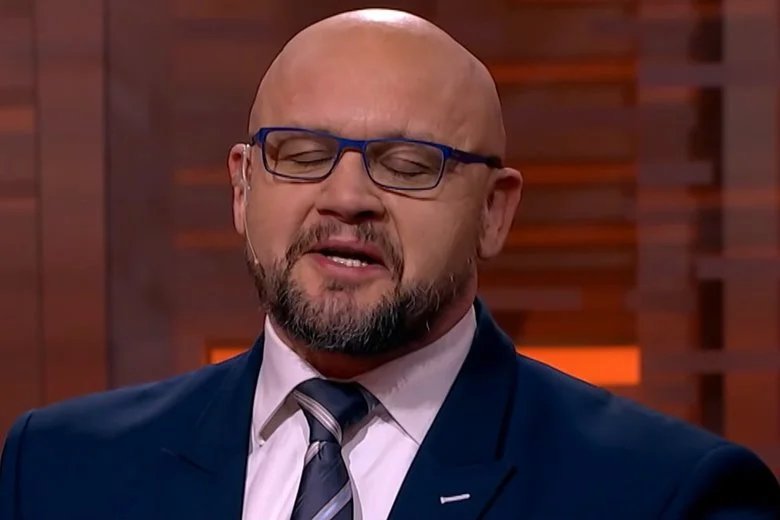 Były naczelny "Super Expressu" z zarzutami.