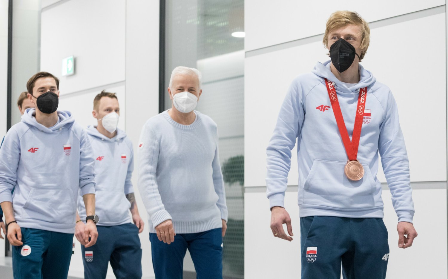 Drogi polskich skoczków i władz PZN rozeszły się radykalnie i nie zanosi się na to, żeby miało się to zmienić