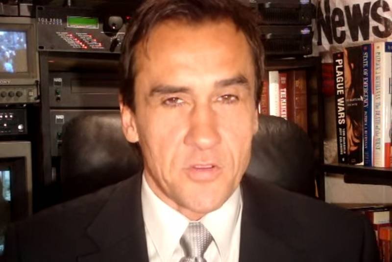 Mariusz Max Kolonko po przedstawieniu zbliżonego do Kremla punktu widzenia na sprawy ukraińskie traci wielu zwolenników.