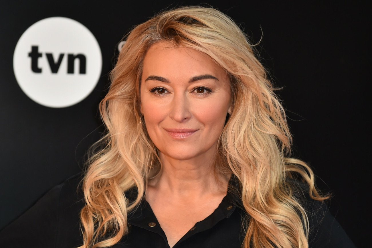 Martyna Wojciechowska atakuje polskie władze.