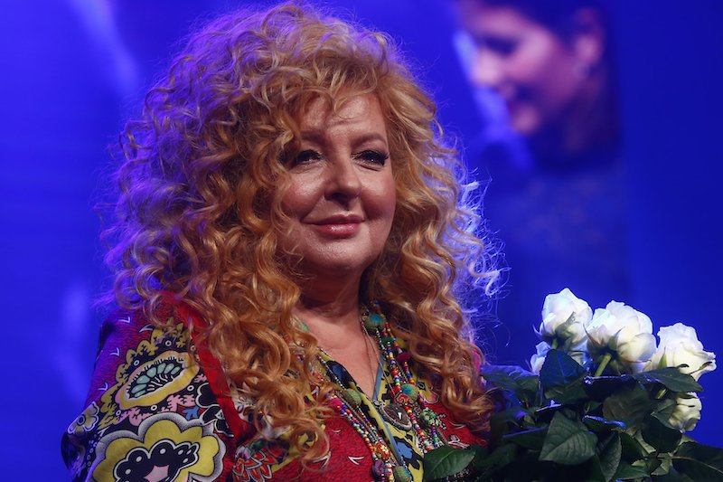 Magda Gessler zakpiła z wpadki prezydenta. Andrzej Duda dał się nagrać rosyjskim pranksterom. Myślał, że rozmawia z sekretarzem ONZ.