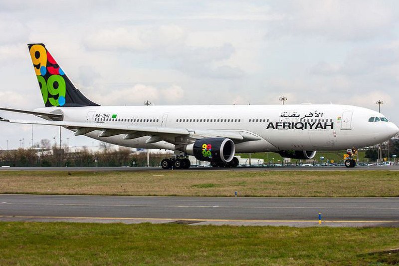 Na pokładzie porwanego samolotu Afriqiyah Airways było 118 pasażerów. Maszyna wylądowała na Malcie. Na szczęście żaden pasażer nie ucierpiał, a porywacze się poddali