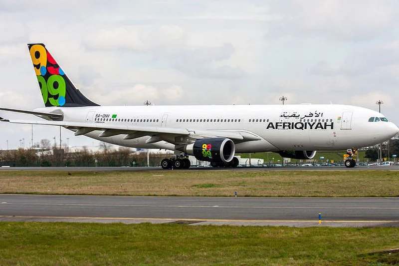 Na pokładzie porwanego samolotu Afriqiyah Airways było 118 pasażerów. Maszyna wylądowała na Malcie. Na szczęście żaden pasażer nie ucierpiał, a porywacze się poddali