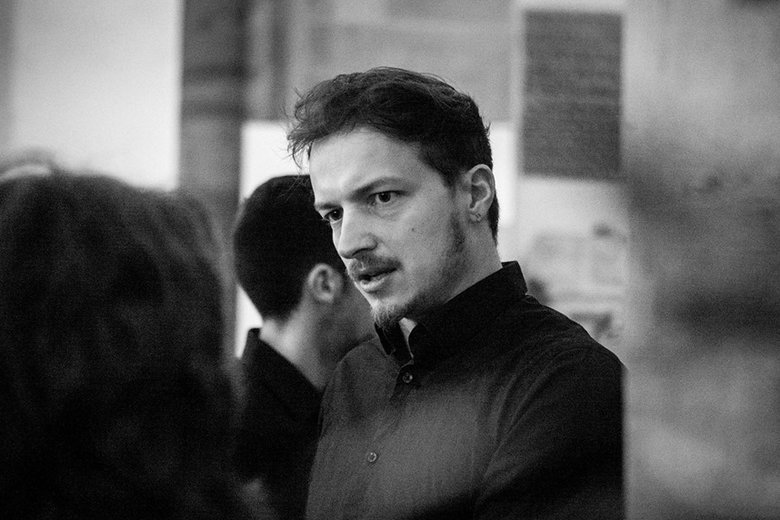 Bartosz Niedzielski zginął w zamachu terrorystycznym w Strasburgu.