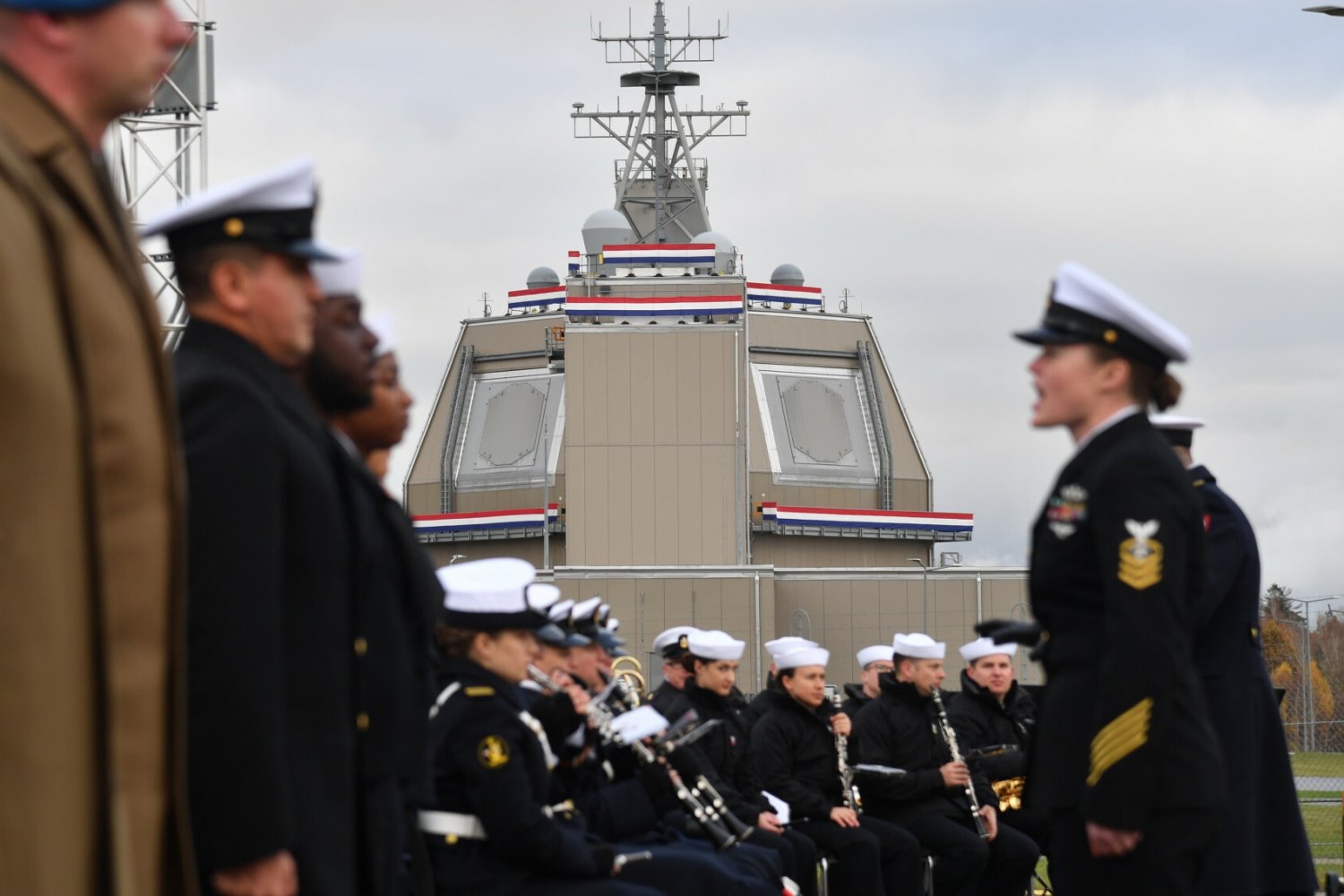 Otworzono bazę w Redzikowie. Wyjaśniamy, co to za miejsce.