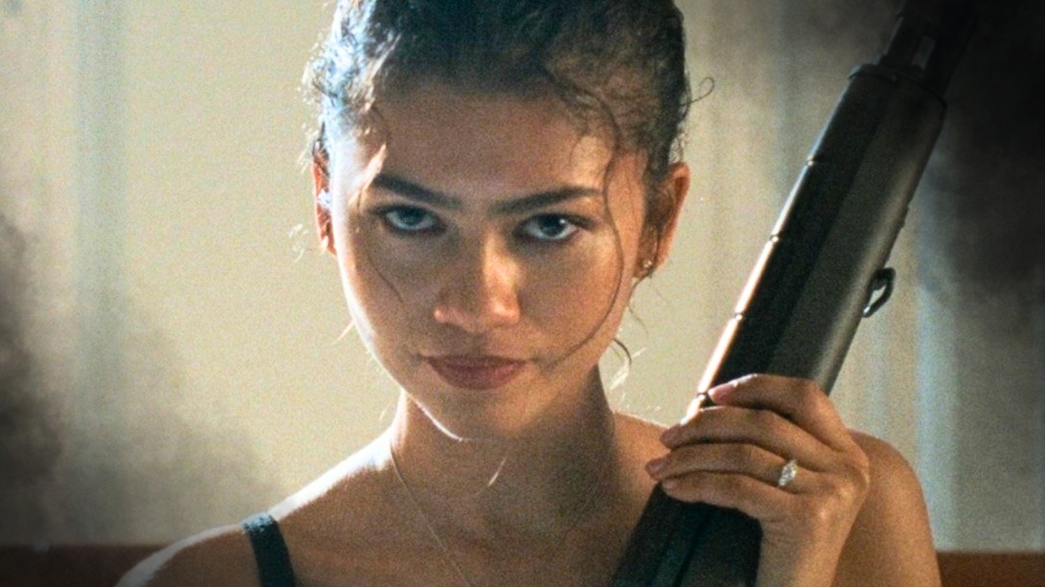 Zendaya w filmie "Drama"