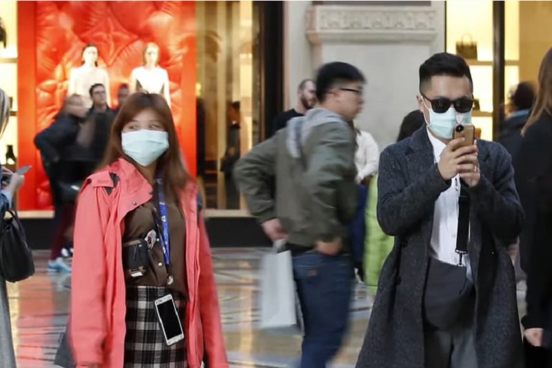 We Włoszech z powodu koronawirusa zmarło już siedem osób.