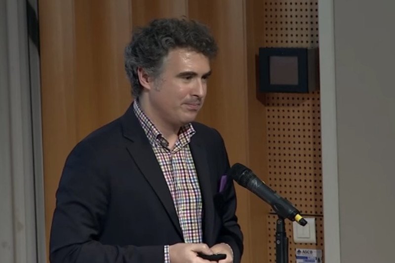 Lex Paulson współpracował z Barackiem Obamą i Emmanuelem Macronem podczas ich kampanii wyborczych.