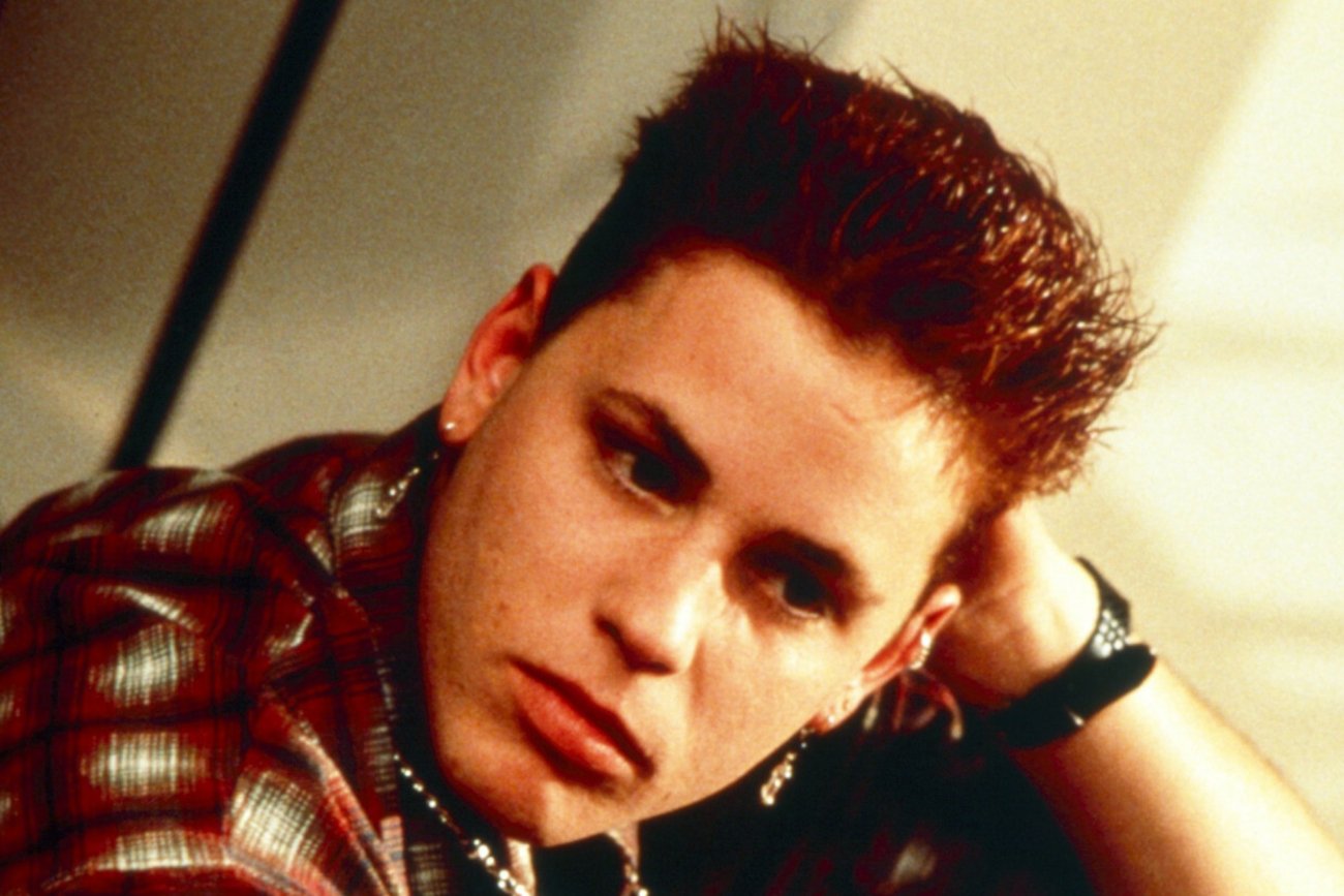 Corey Haim został zgwałcony jako nastolatek przez znanego gwiazdora filmowego.