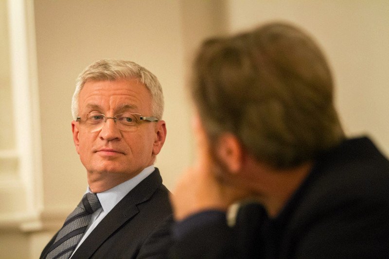 W Poznaniu Zjednoczonej Prawicy nie pójdzie tak łatwo.