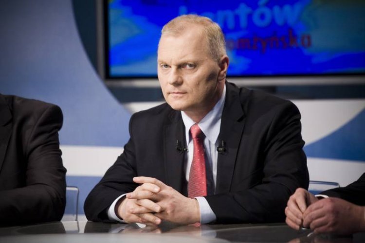 Były poseł PiS przeniesie się do Porozumienia?