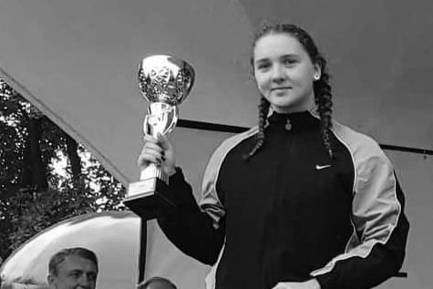 22-letnia Anita Zarychta zmarła nagle w nocy z niedzieli na poniedziałek, przyczyny tragicznej śmierci nie podano