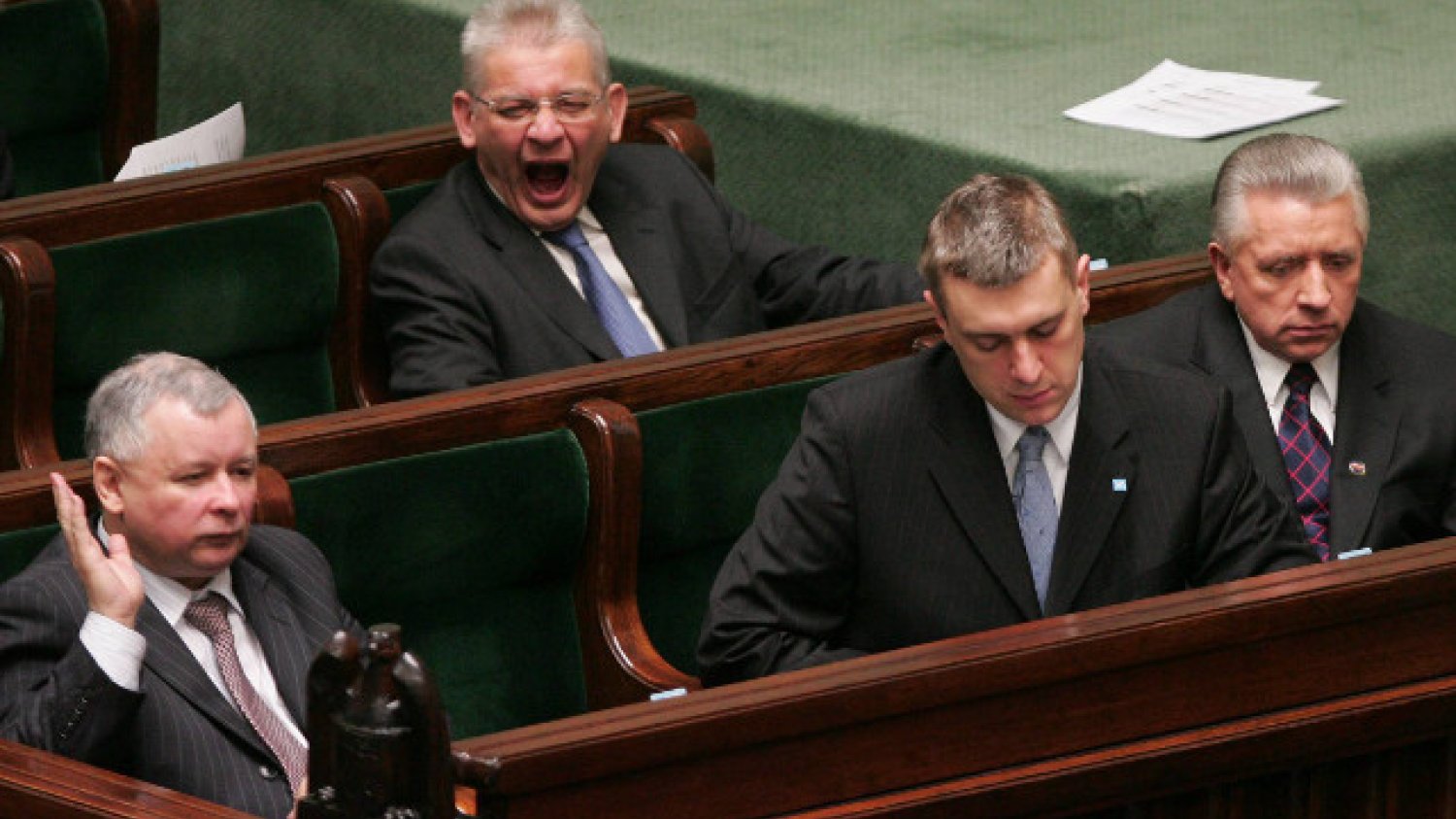 Nowe śledztwo prokuratury dotyczy okresu, w którym rządziła koalicja PiS-LPR-Samoobrona