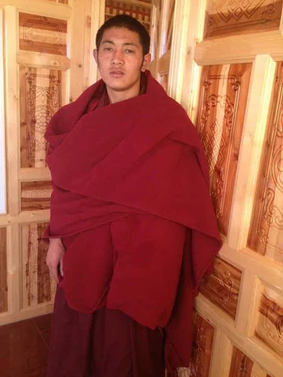 Lobsang Thokme