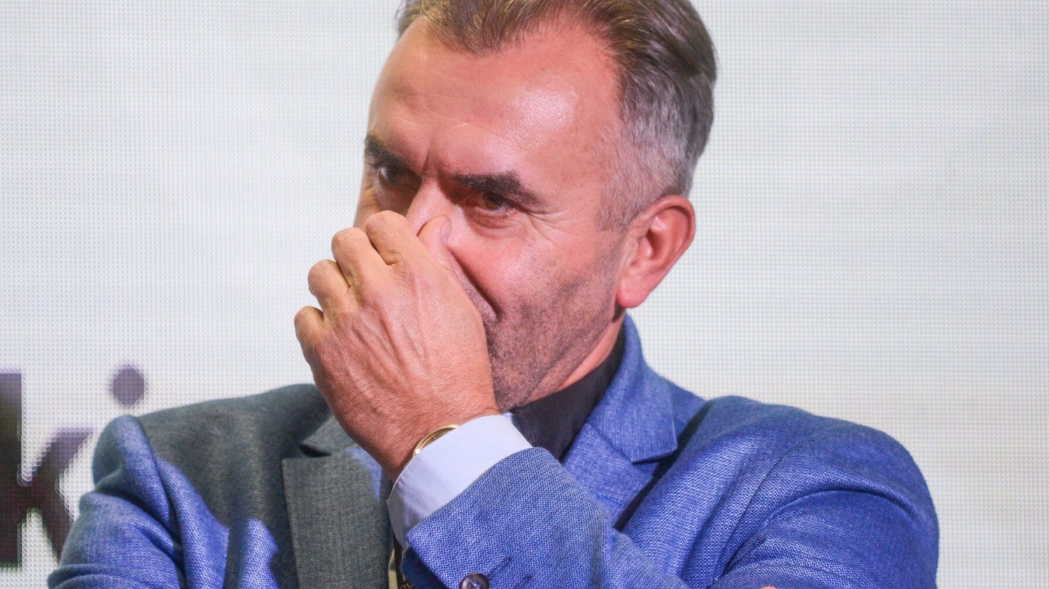 Sprawa Karpińskiego. Prokuratura zajmie się tym, co robiło CBA.