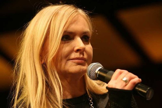 – Wszystkich rozliczą telewidzowie. Jeżeli zrobią tubę propagandową to telewidzowie będą się wyłączać – powiedziała Monika Olejnik.