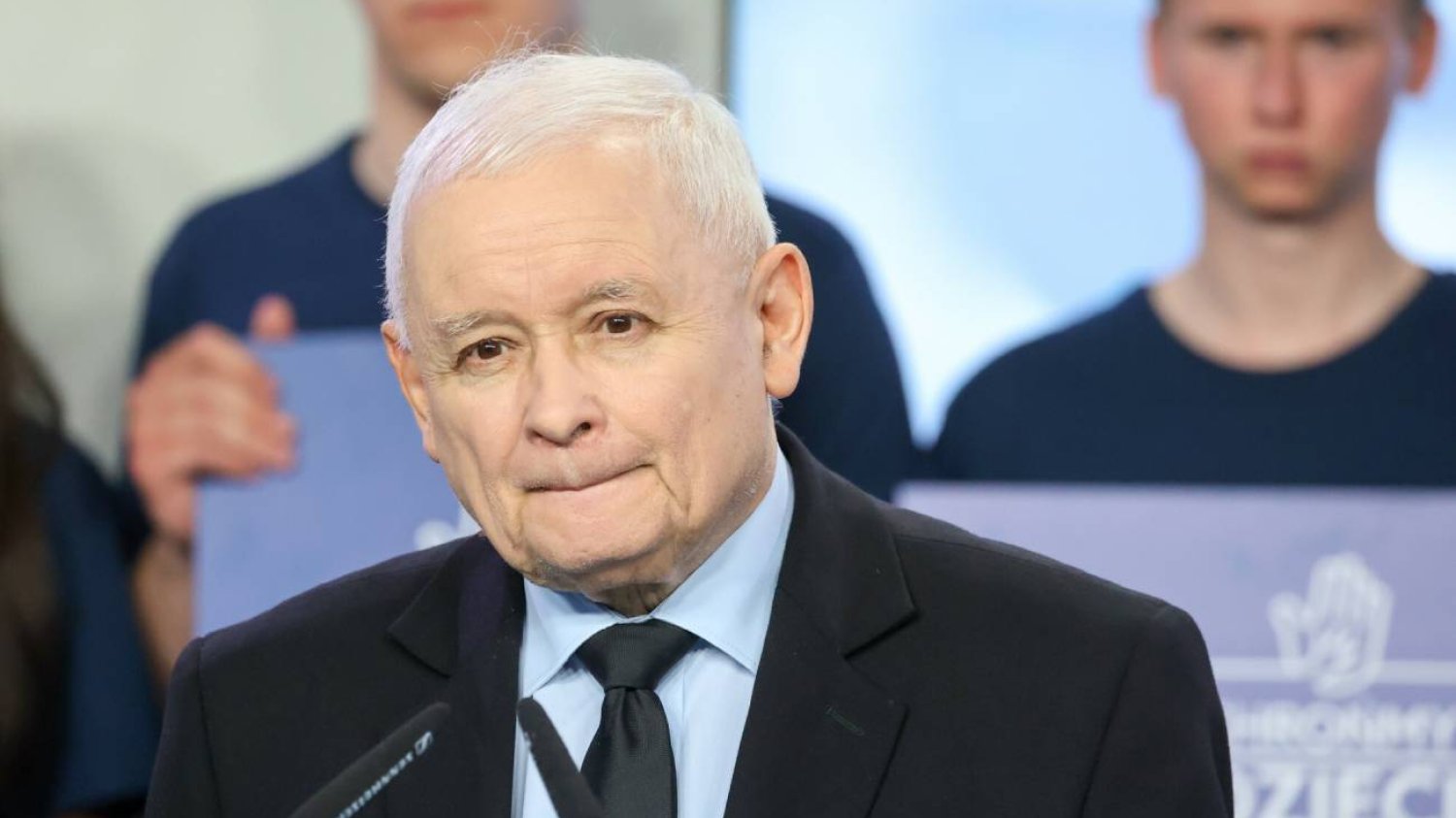 Jarosław Kaczyński
