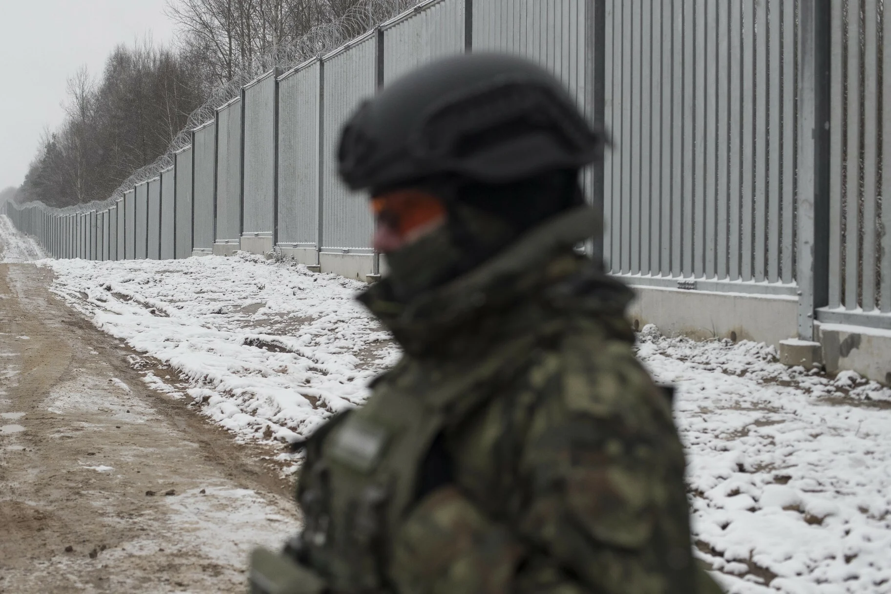 Postępowanie ws. pushbacków. UE czeka przełomowy wyrok