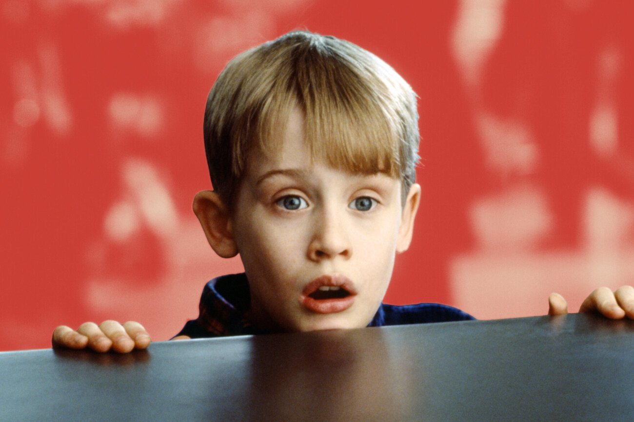Dlaczego Macaulay Culkin nie zagrał w trzeciej części "Kevina samego w domu". Oto jaki był jego powód.