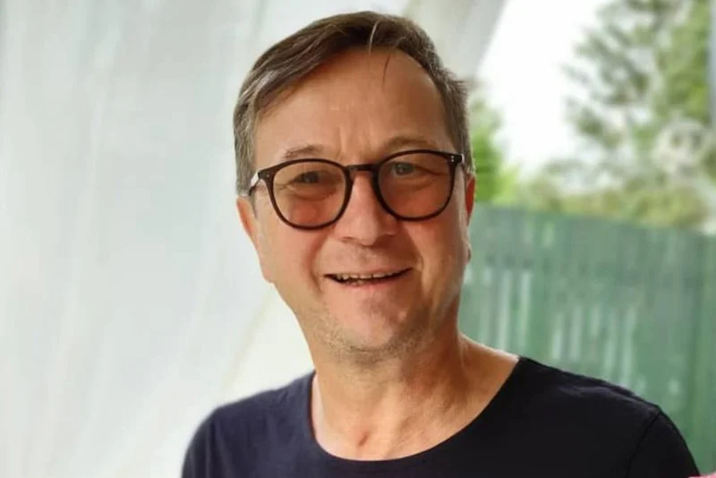 Czy Piotr Cyrwus wróci na plan "Klanu"?