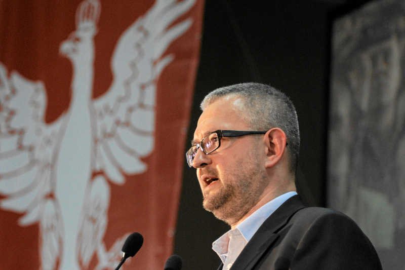 Rafał Ziemkiewicz ocenia, że nie ma pewności, że PiS nie powtórzy błędów z lat 2005-2007.