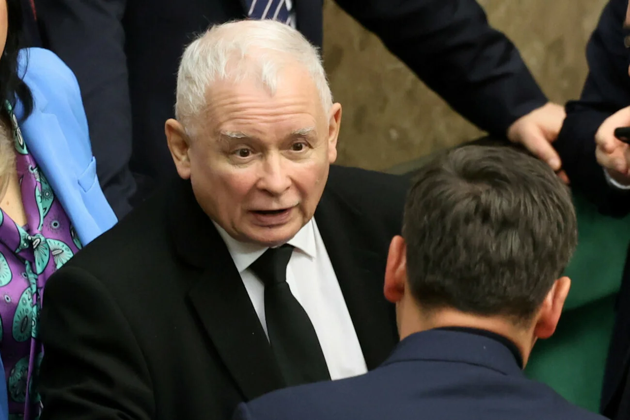 Kaczyński sam to przyznał po wyborach. Poseł PiS ujawnił zaskakującą rozmowę