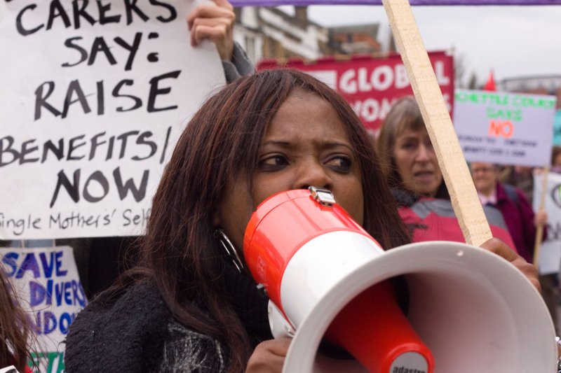 Bezrobotni w Wielkiej Brytanii nie będą zadowoleni, kiedy usłyszą o pomyśle polityków Partii Konserwatywnej.