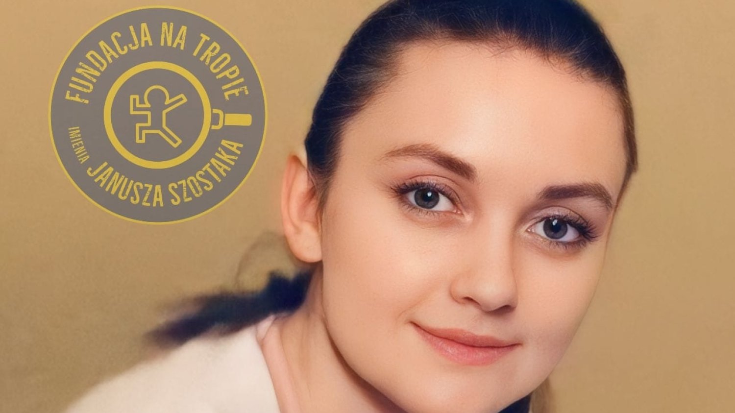 Zaginiona Julia Kopeć z Krakowa.