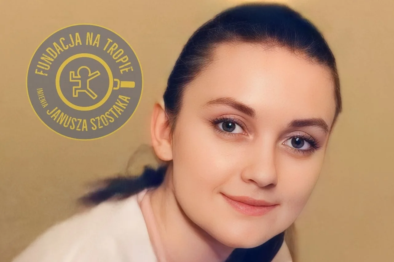 Zaginiona Julia Kopeć z Krakowa.