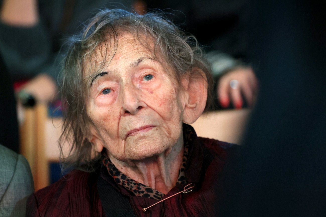 Znamy laureatkę Literackiej Nagrody Nike 2024. "Wielka dama polskiej literatury" Urszula Kozioł