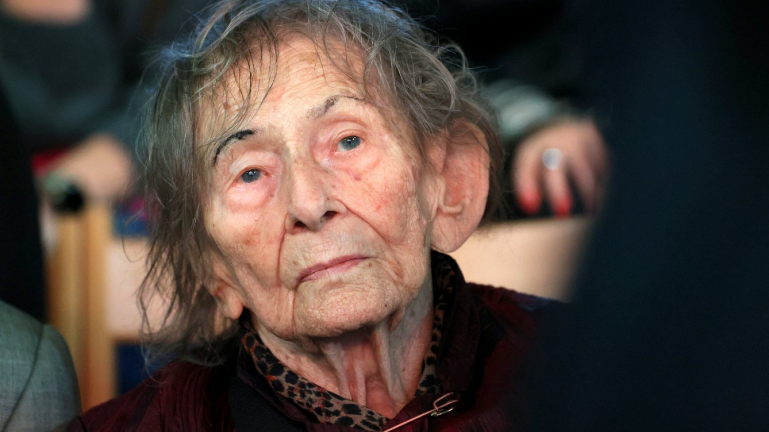 Urszula Kozioł